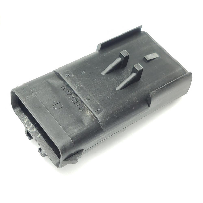 DJ7046Y-2.8-11/21 เซ็นเซอร์ไฟหน้าการเชื่อมต่อรถยนต์สายไฟกลางแจ้งลวดสีน้ำตาลสีน้ำเงิน 9441491 54200413 ปรับแต่ง
